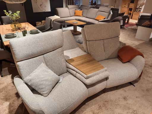 Polstergruppe SITZ.KONZEPT